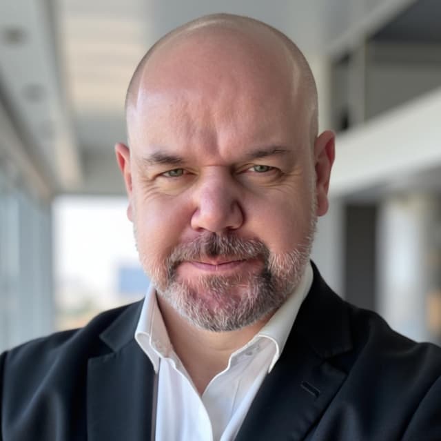 Armin Böttcher