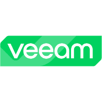 Veeam Software GmbH logo