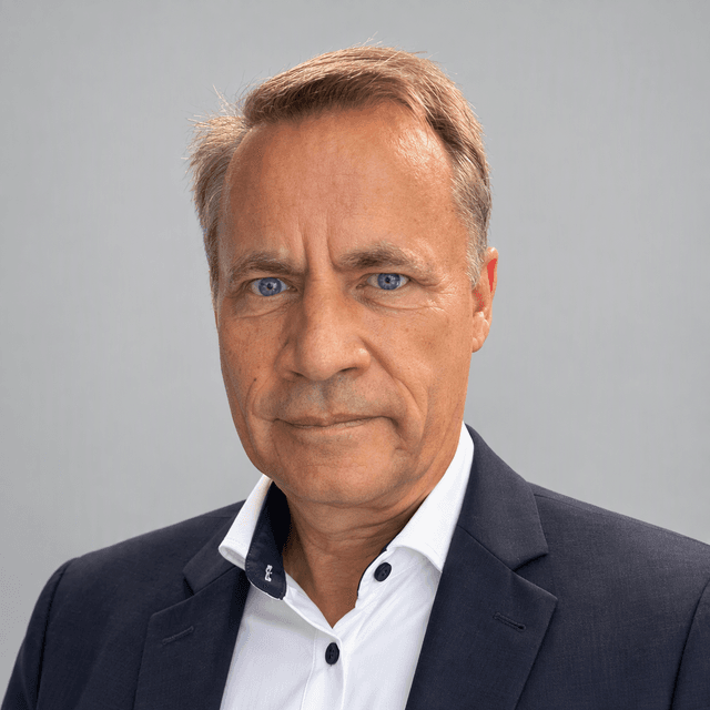 Bernhard Carli
