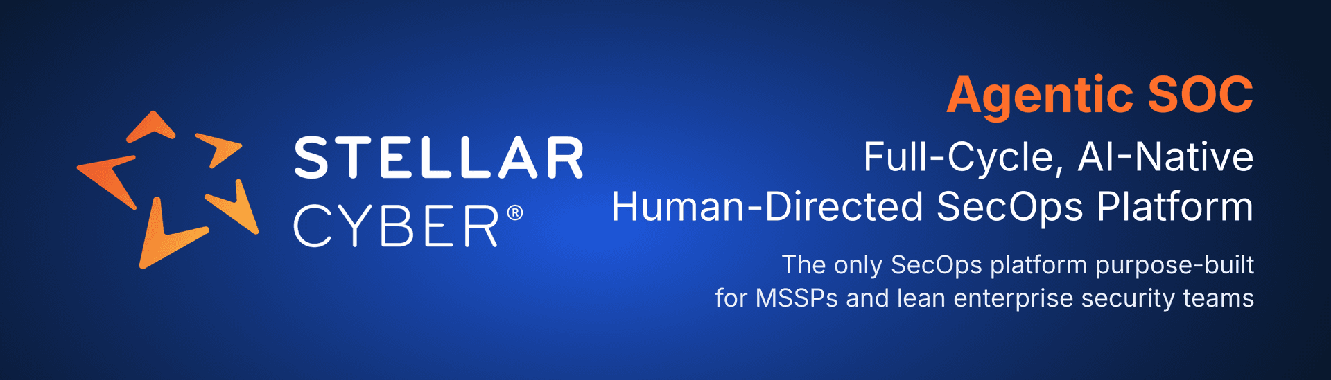 Stellar Cyber, Inc.