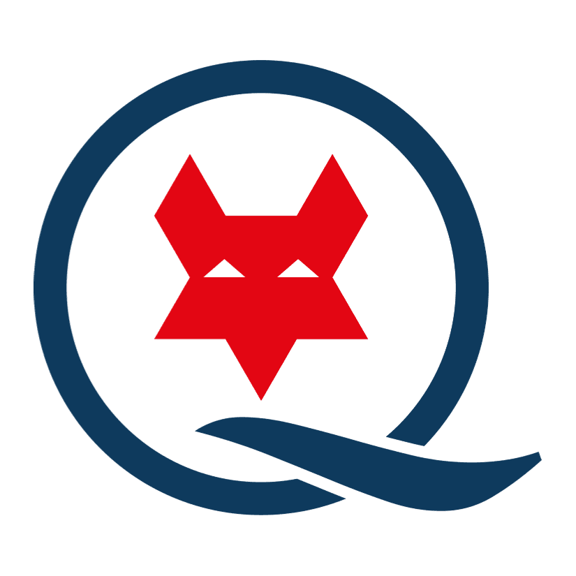 Q-FOX® Gruppe logo