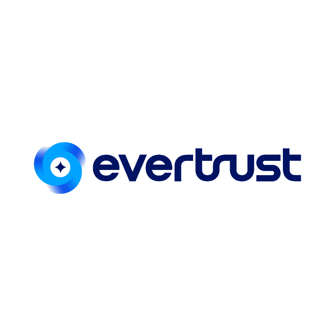 Evertrust logo