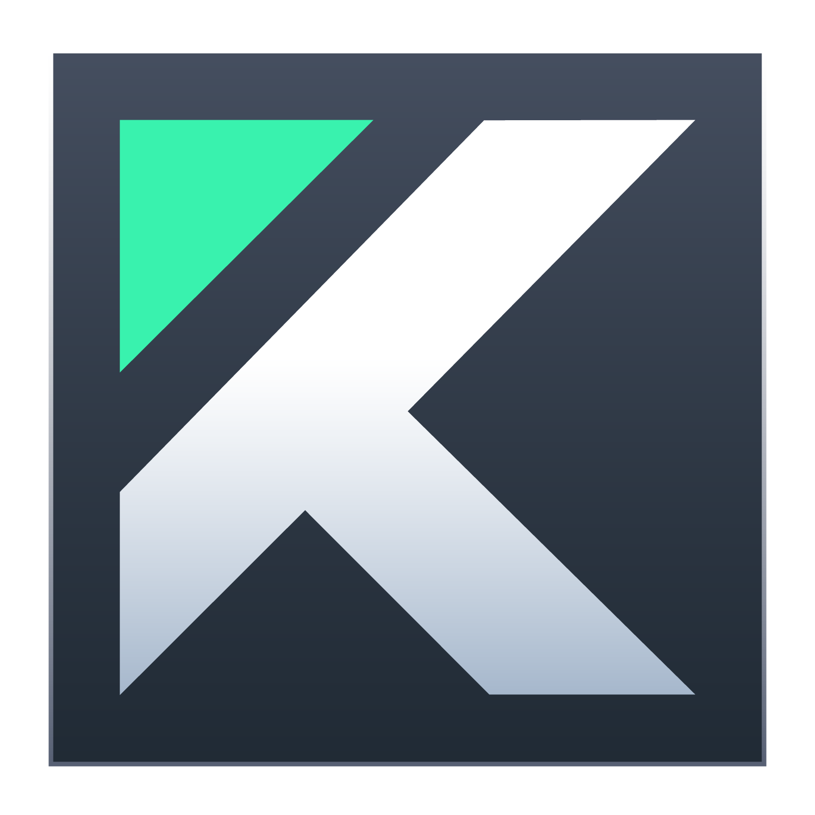 Kerys Software logo
