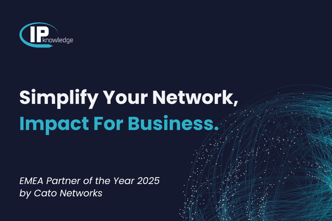 IPknowledge