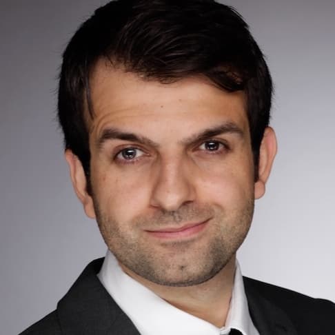 Mucahid Yekta