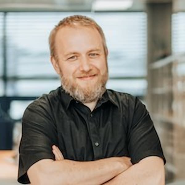 Patrik Tesar