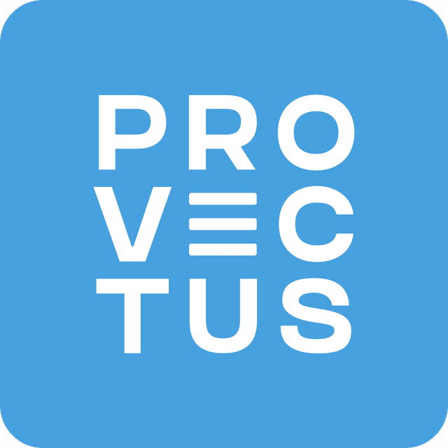 Provectus Software GmbH logo
