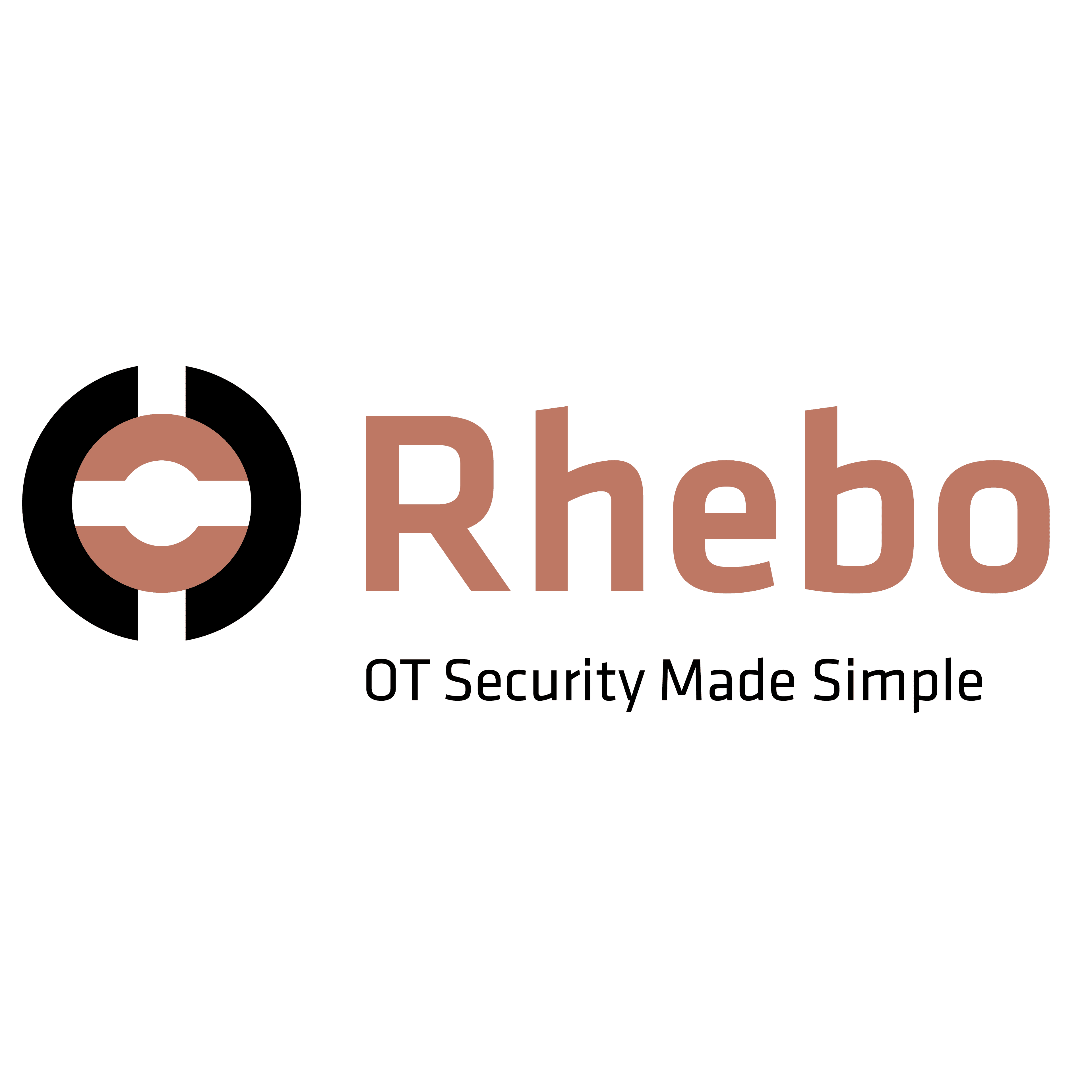 Rhebo GmbH logo