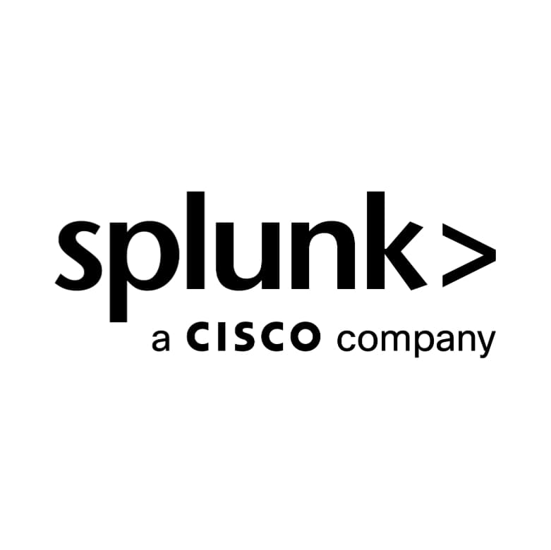 Splunk / Cisco logo