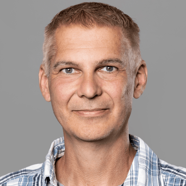 Sven Kuhlmann