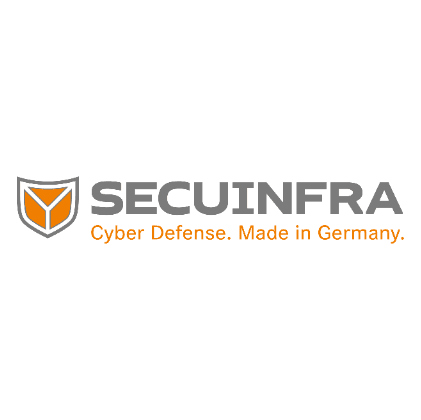 SECUINFRA GmbH logo
