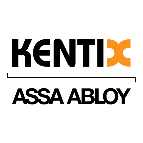 Kentix GmbH logo