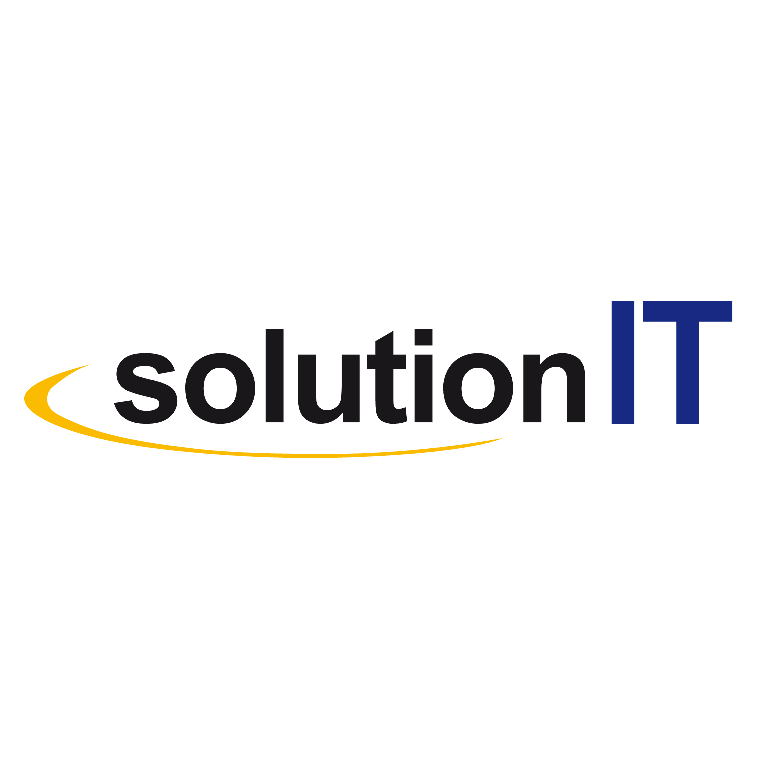 solutionIT GmbH logo