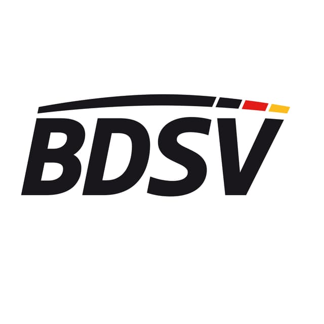 BDSV e.V. logo