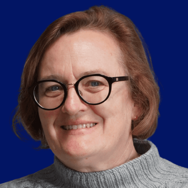 Hilde Wadenfels