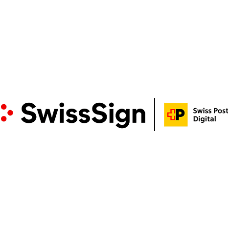 SwissSign AG logo
