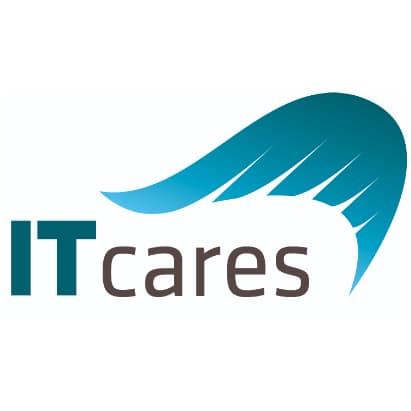 ITcares GmbH logo