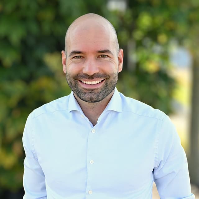 Thierry Aubry