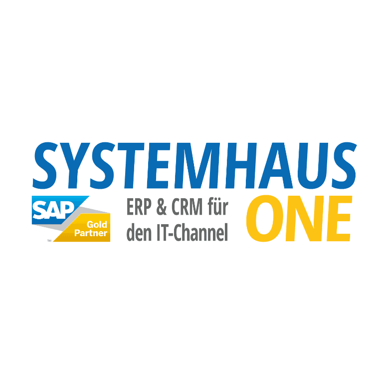 systemhaus.One logo