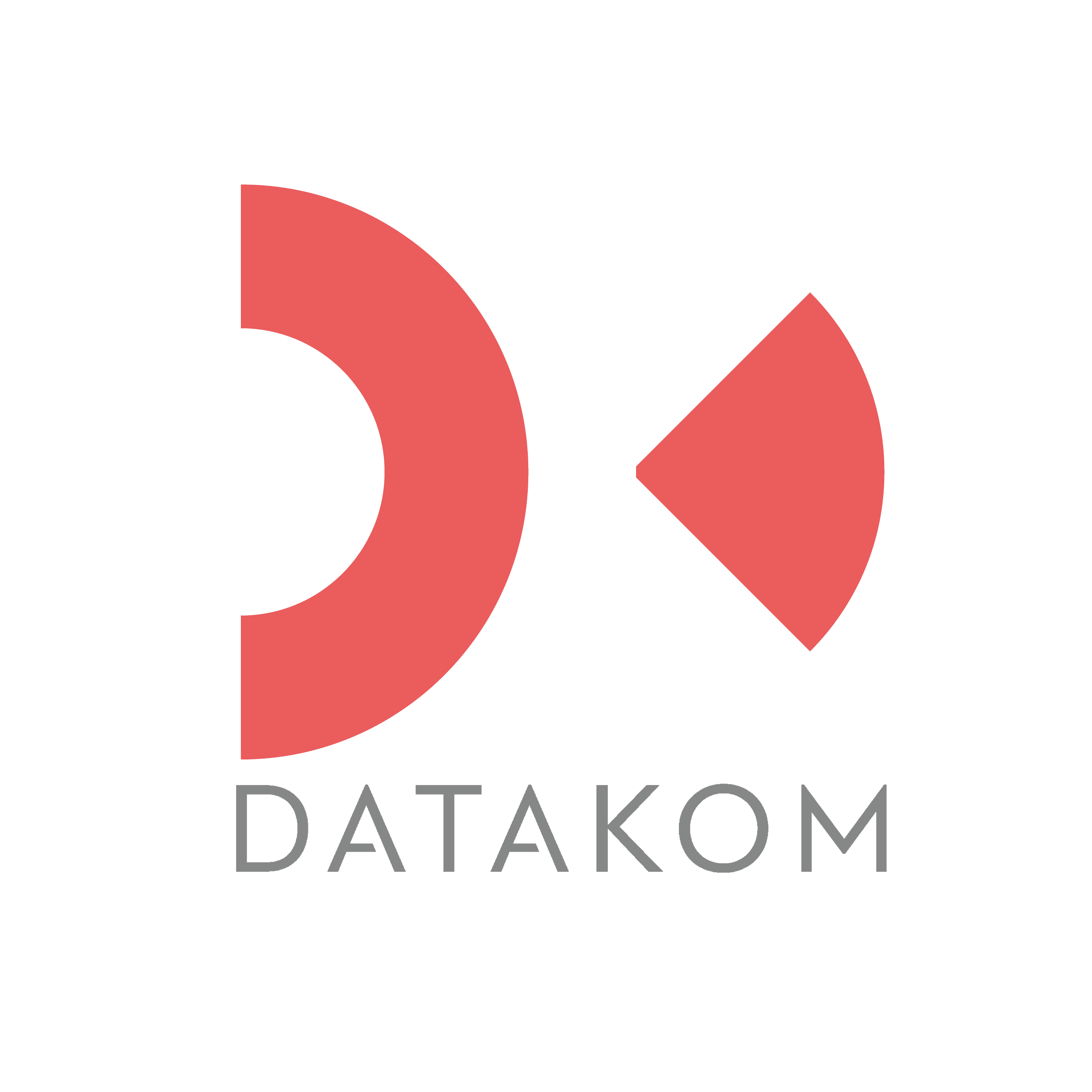 DATAKOM GmbH logo