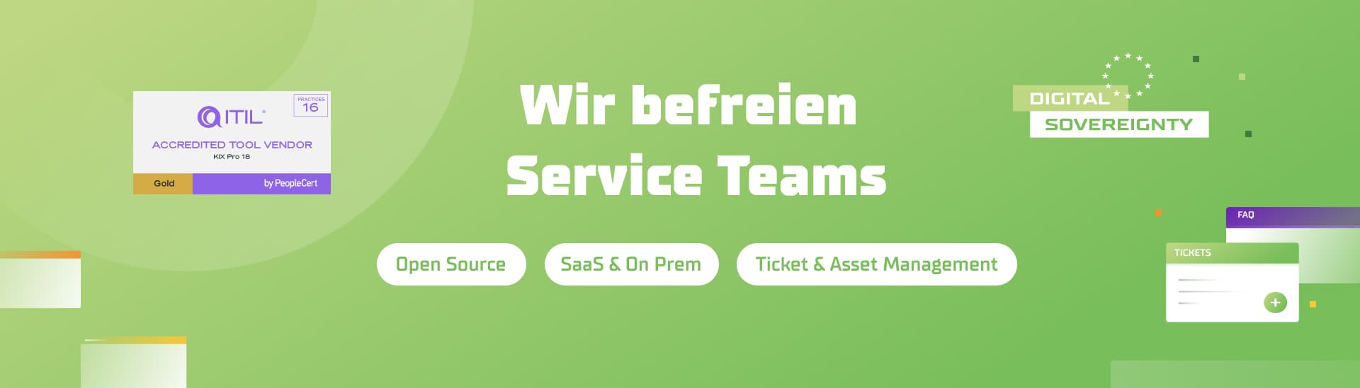 KIX Service Software GmbH