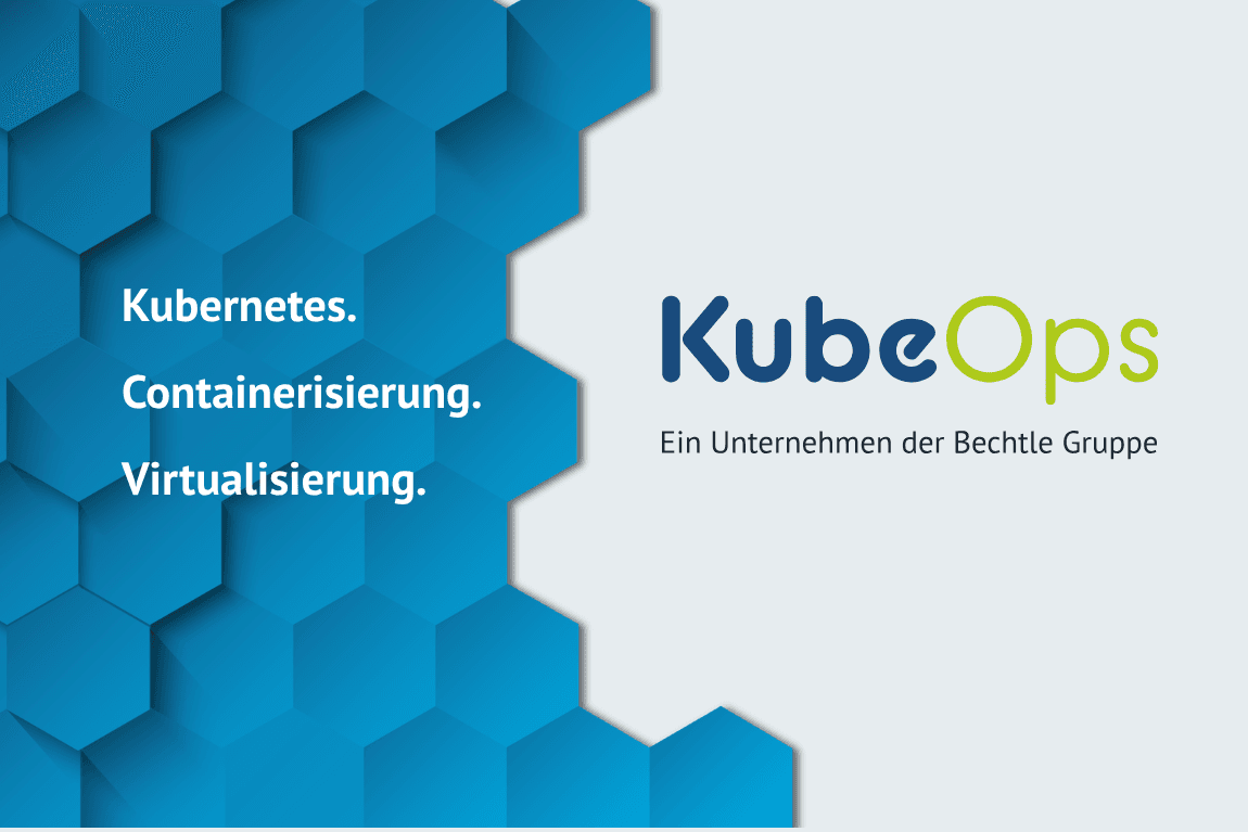 KubeOps GmbH