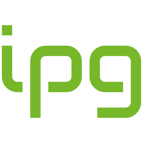 IPG Group logo