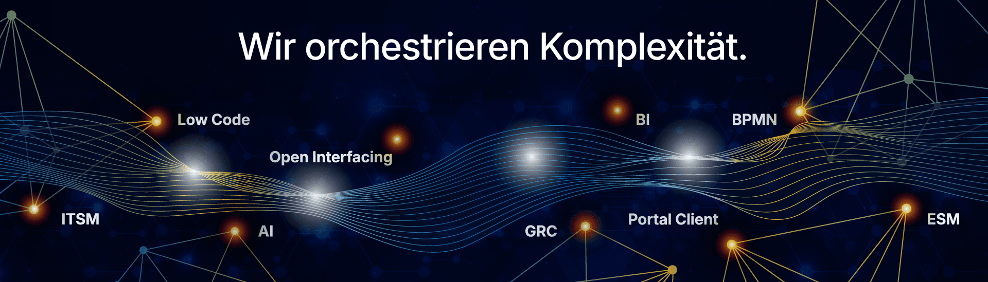 OMNINET Software-, System- und Projektmanagementtechnik GmbH