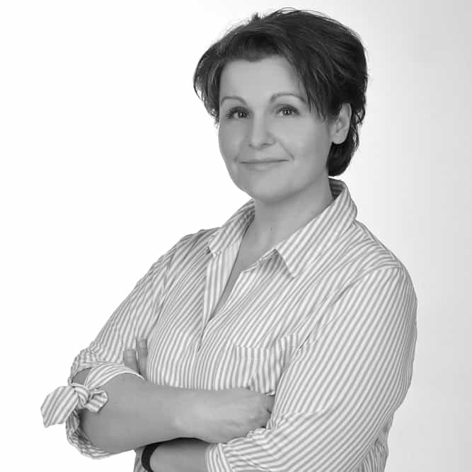 Vicky Miridakis