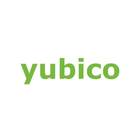 Yubico logo