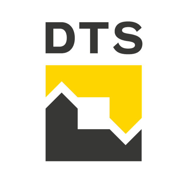 DTS Systeme GmbH logo