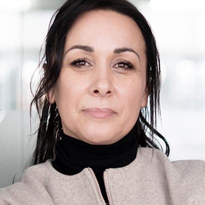 Nadine Rizzato