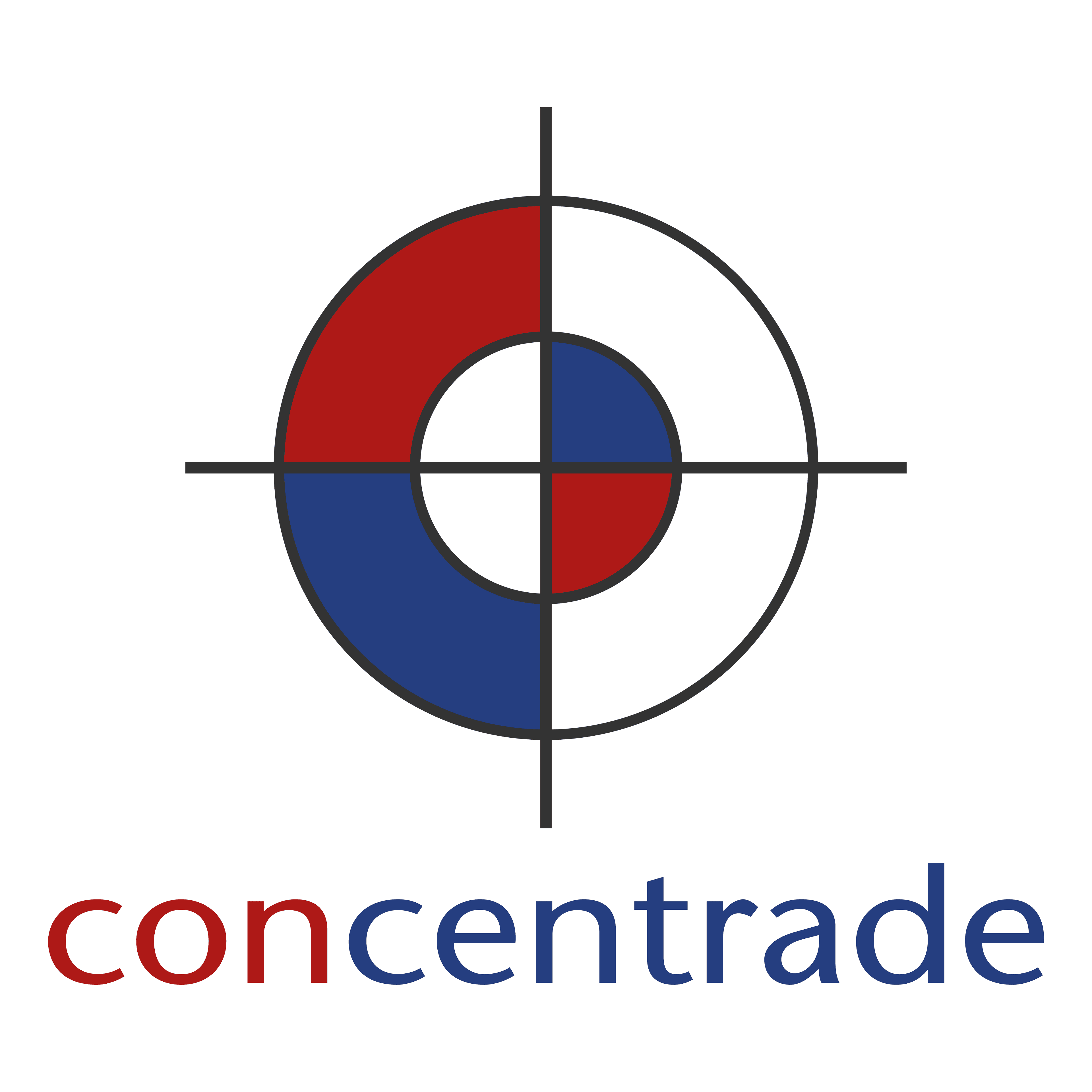 concentrade GmbH logo