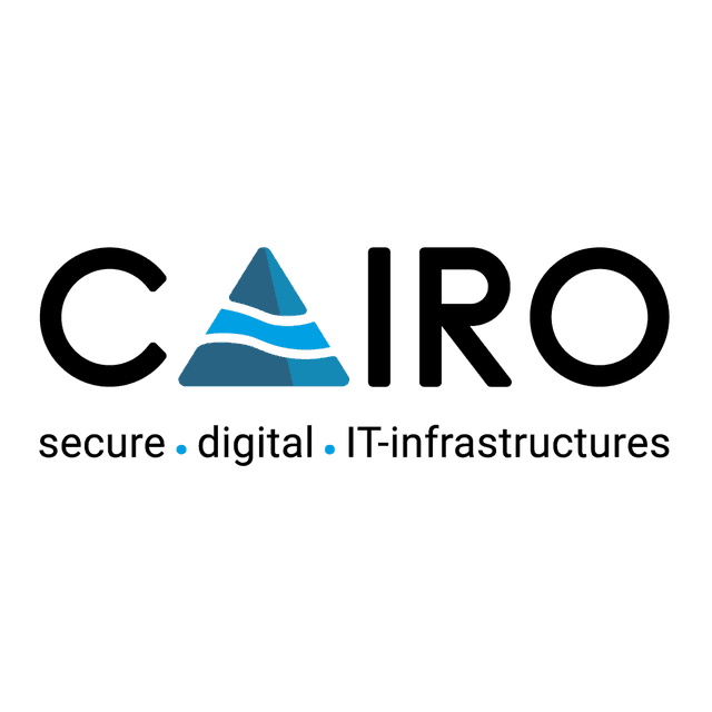 CAIRO AG logo