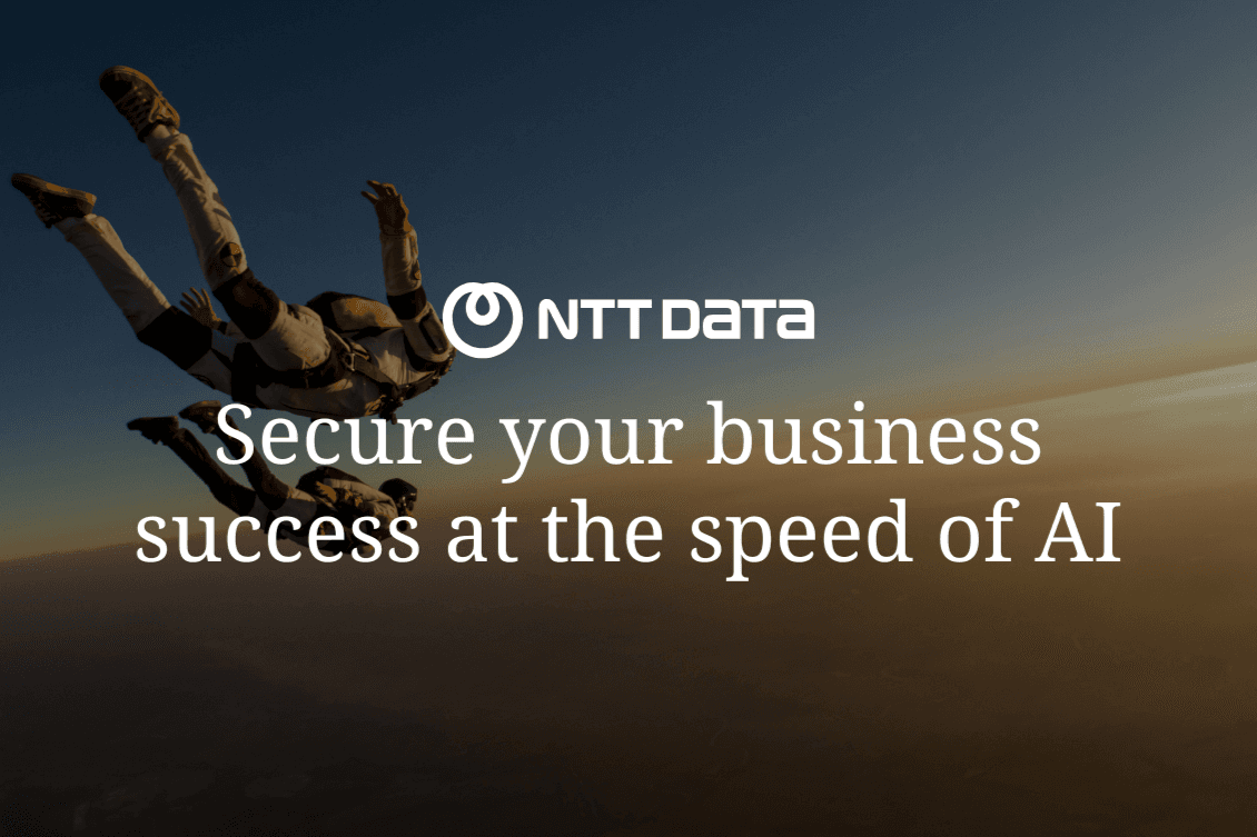 NTT DATA Deutschland SE