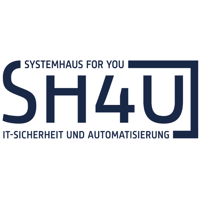 Systemhaus for you GmbH logo
