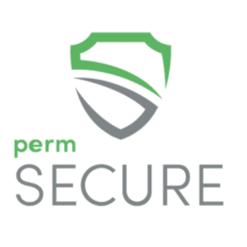 permSECURE GmbH logo