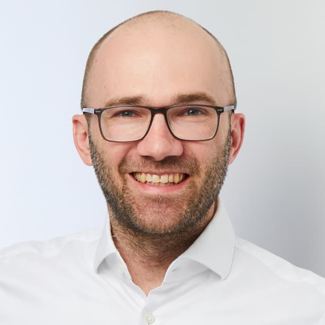 Marian Schulenkorf