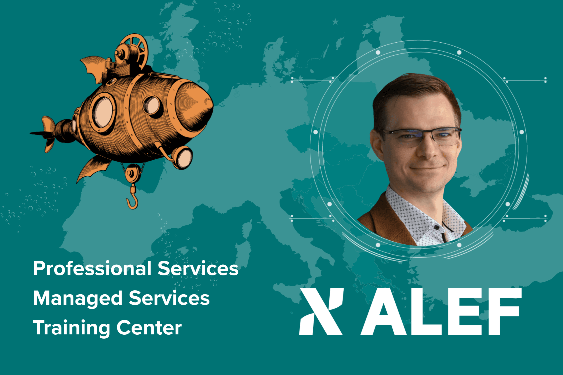 ALEF Group