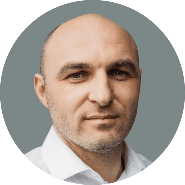 Yuriy Gatupov