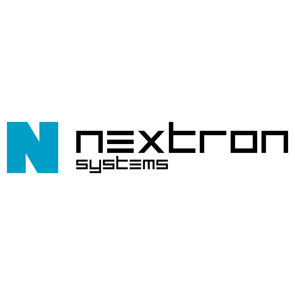 Nextron Systems GmbH logo