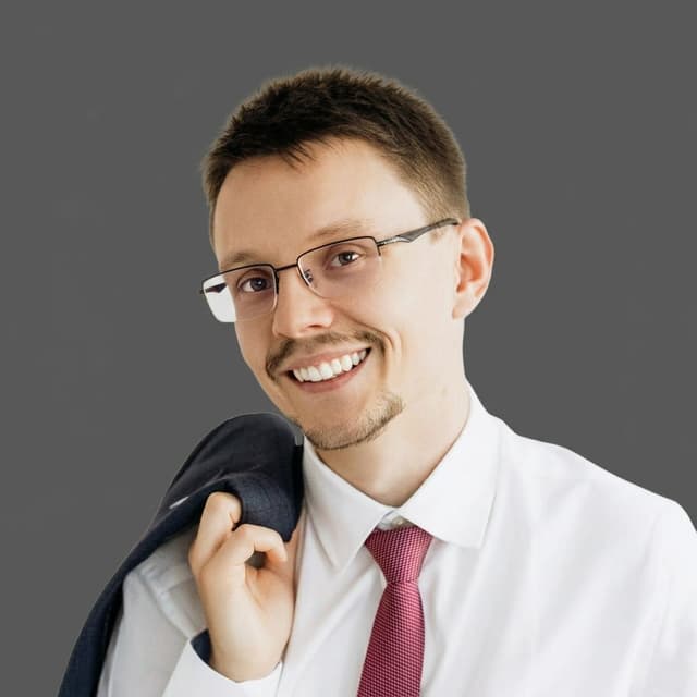 Eric Clausnitzer