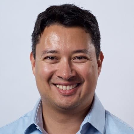 Stefan Sulistyo