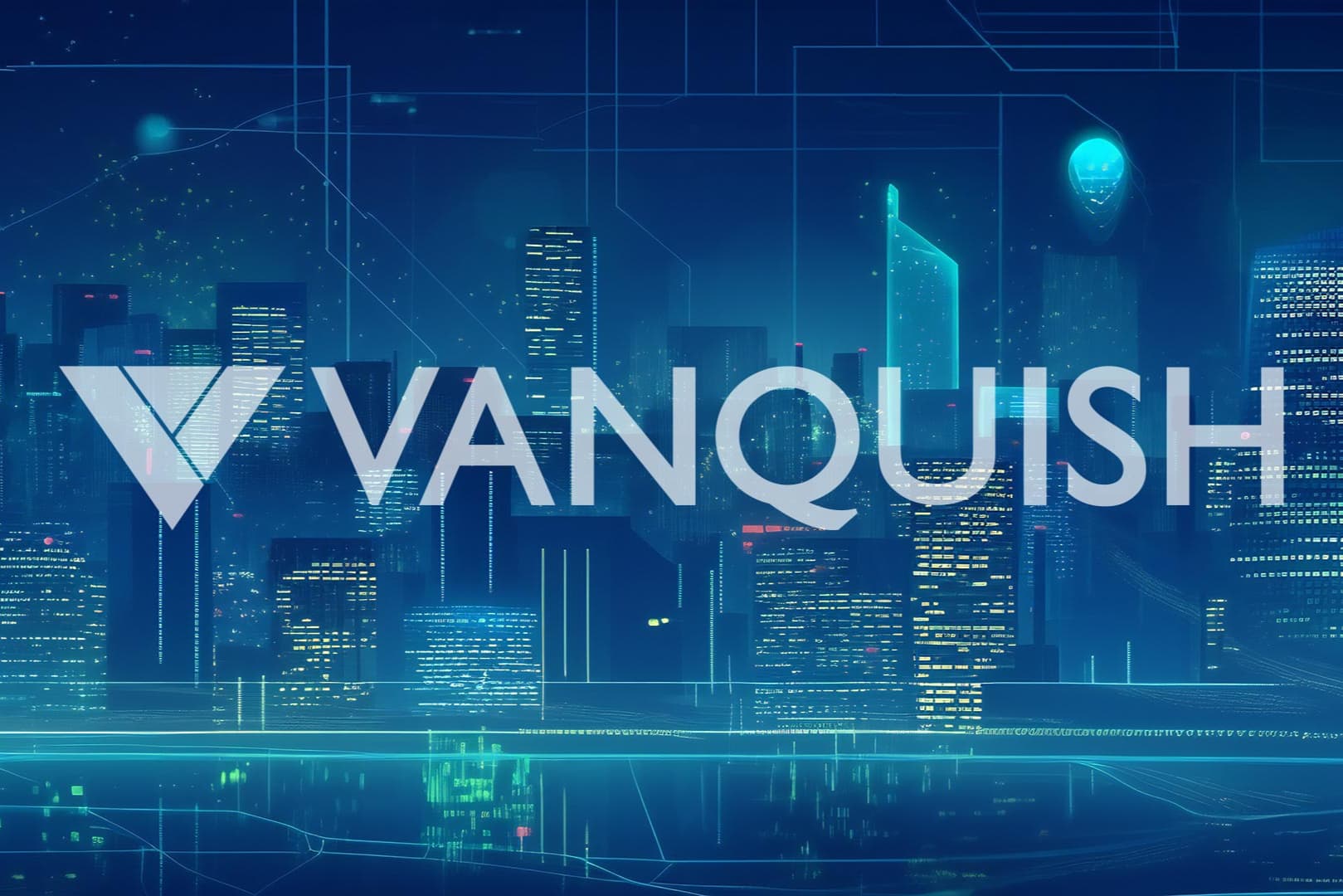 Vanquish GmbH