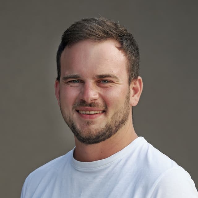 Nico Widmann