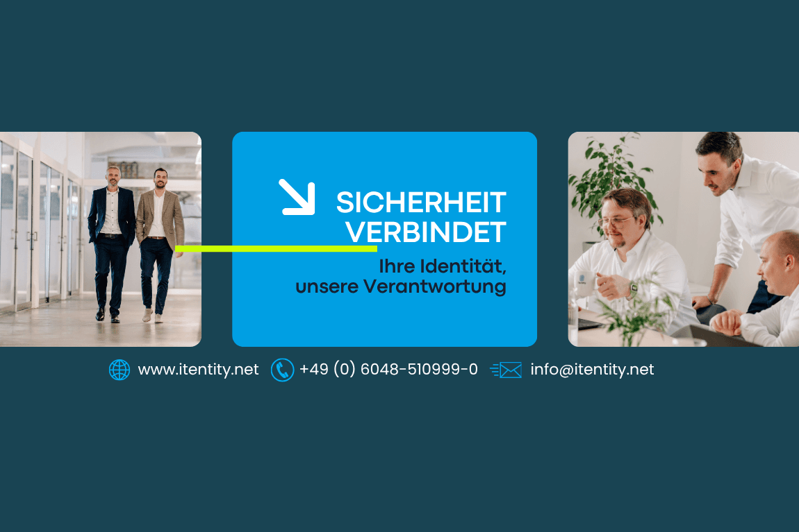 iTentity GmbH