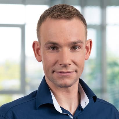 Steve Gröber