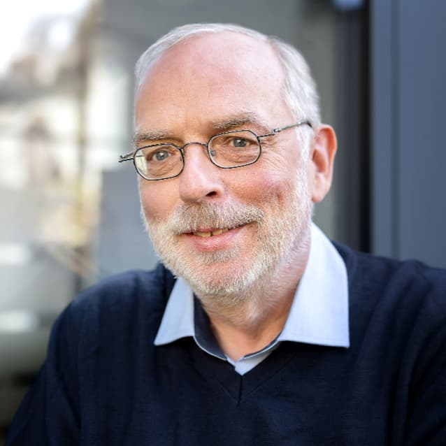 Olaf Feller
