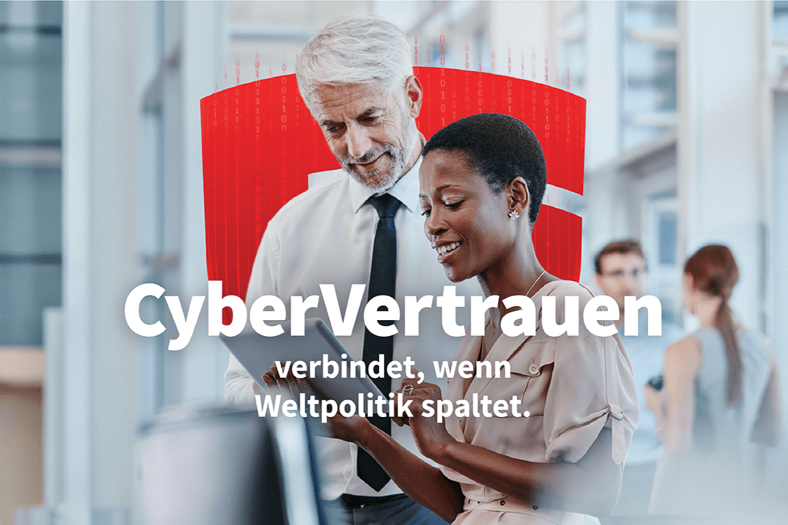 G DATA CyberDefense AG