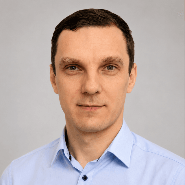 Andriy Klymukh